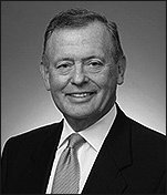 Alan Atterbury - Board of Directors Kansas City Police Foundation