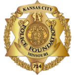 Police Foundation of Kansas City Logo