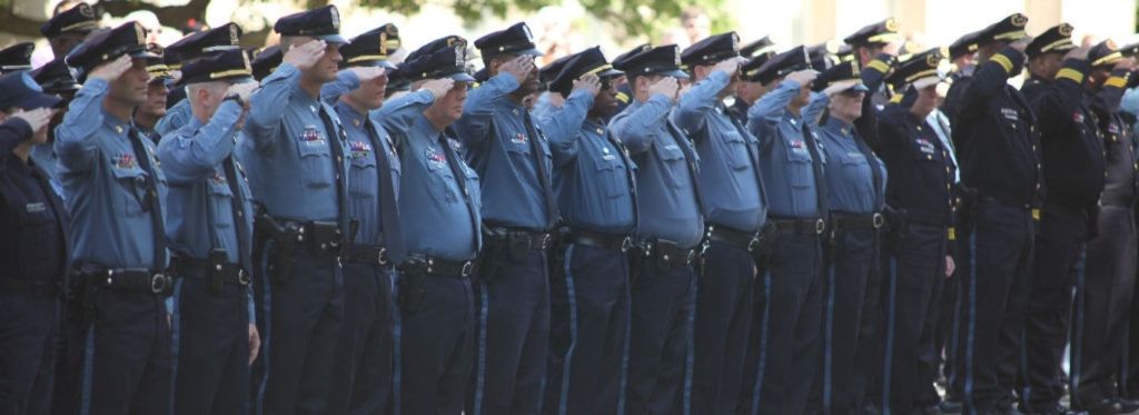 2023 Green Screen Photos - Police Foundation of Kansas City