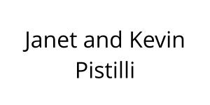 Janet and Kevin Pistilli