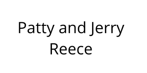 Patty and Jerry Reece