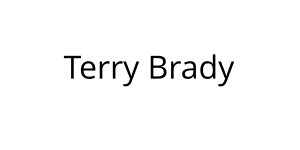 Terry Brady