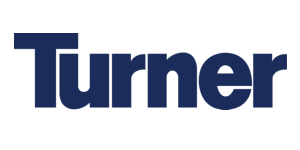 Turner Construction logo