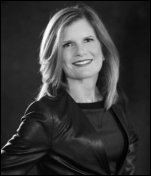 Cathy Allin - Board of Directors Kansas City Police Foundation