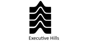executive hills management logo