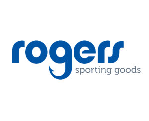 rodgers sporting goods logo