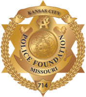 Police Foundation of Kansas City Logo