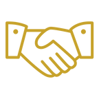 Intervention icon