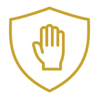 Prevention icon