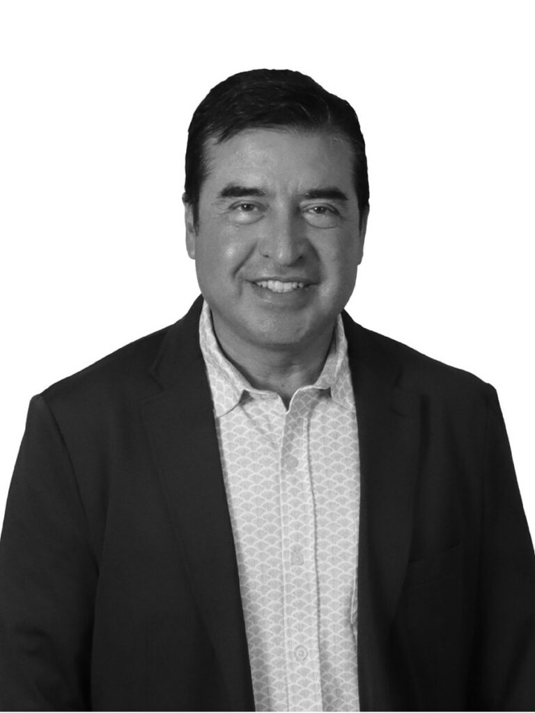 Beto Lopez