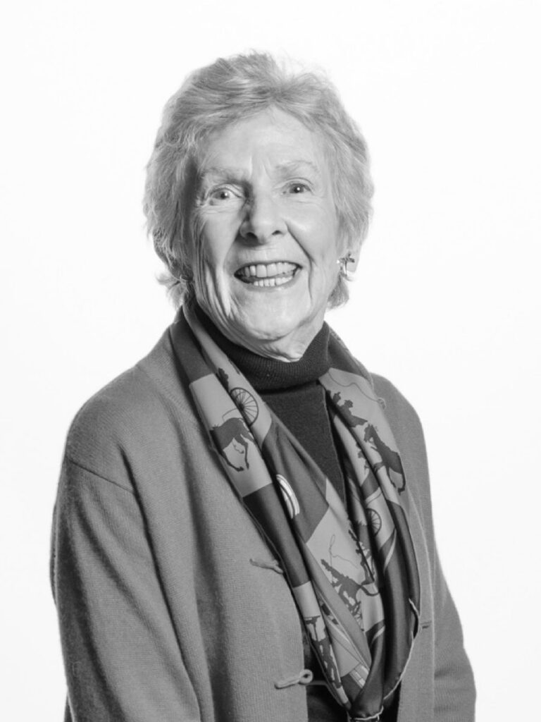Elizabeth T. Solberg