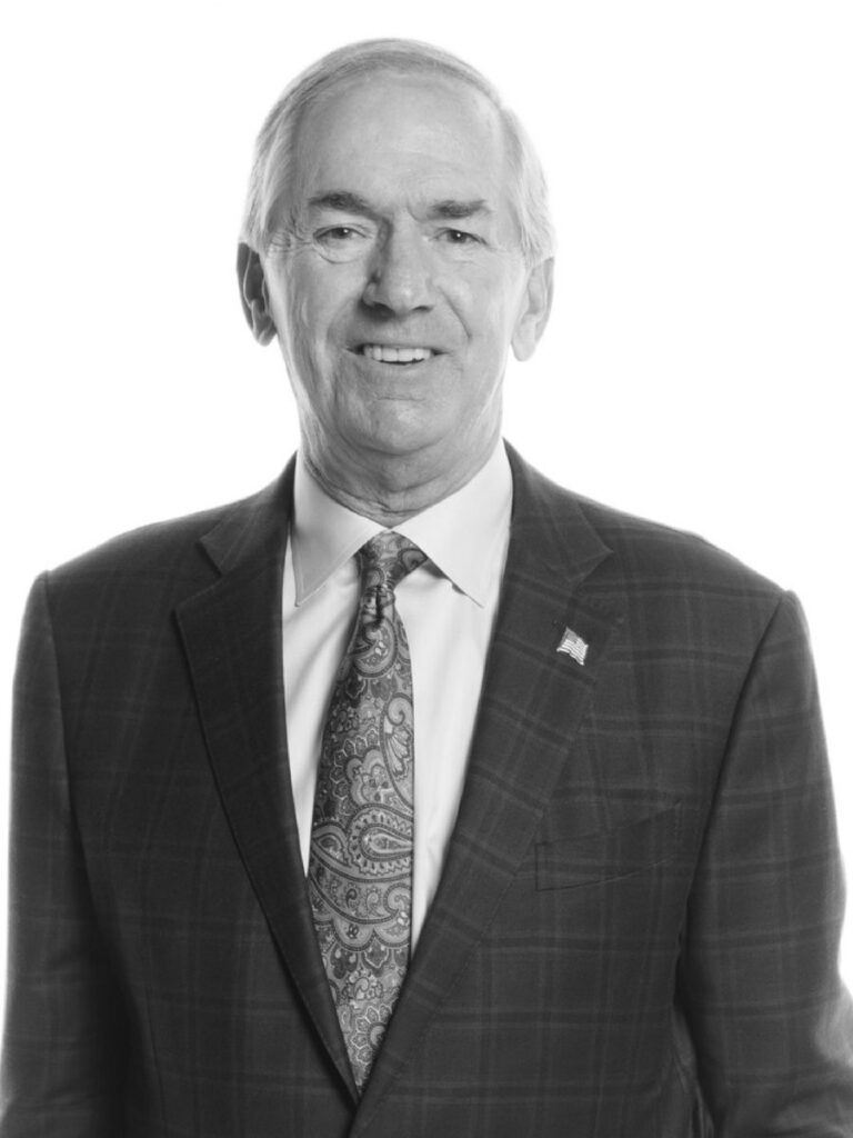 Gary Forsee