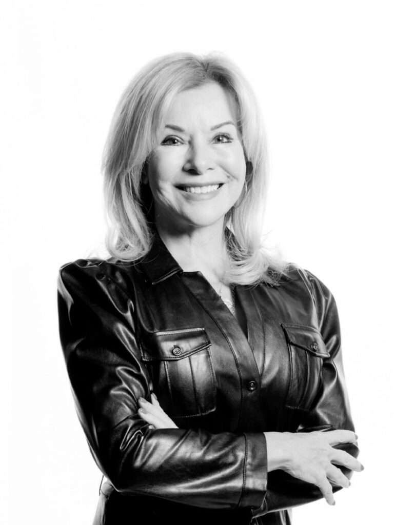 Jeanette Prenger