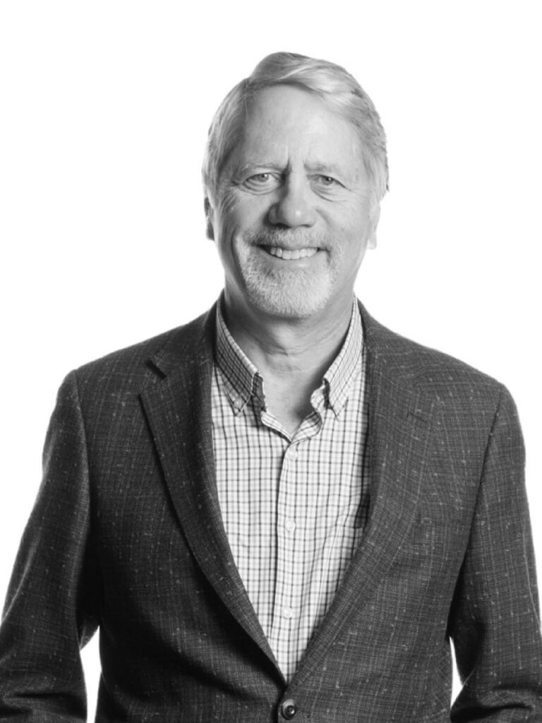 Mark Jorgenson