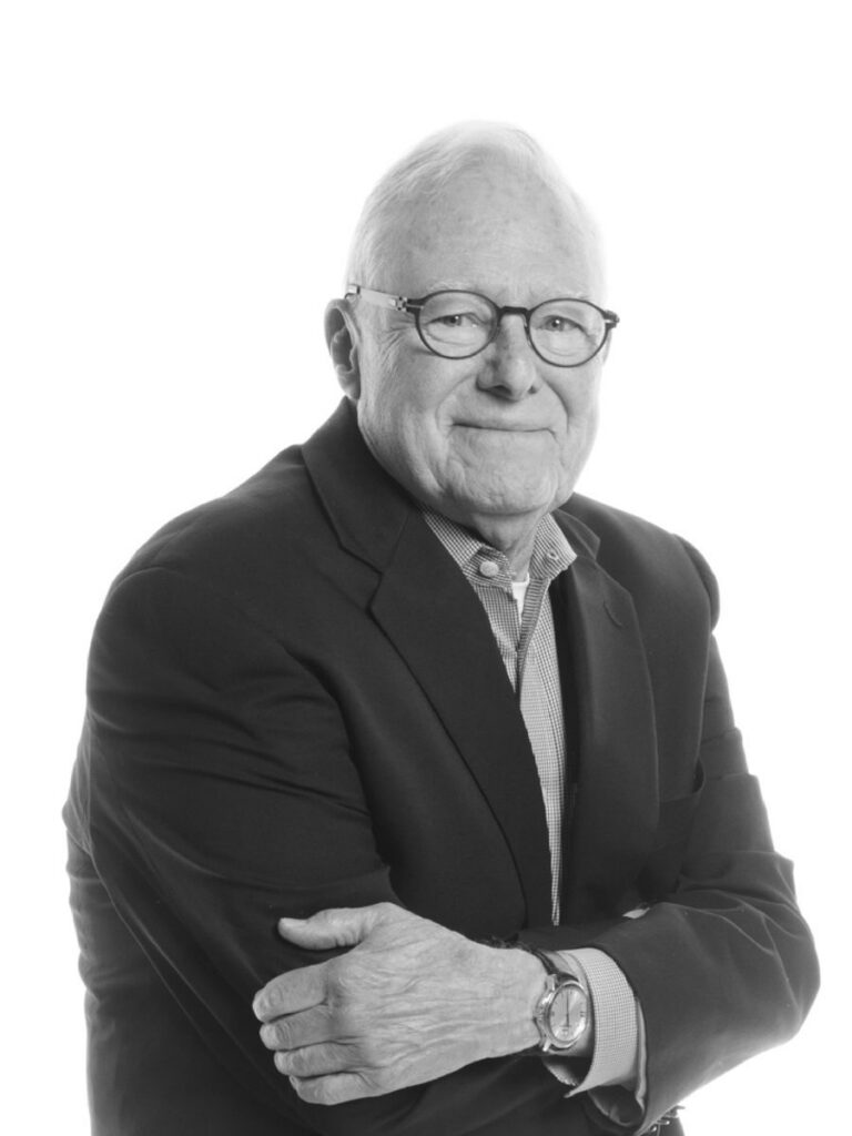 Terry J. Brady