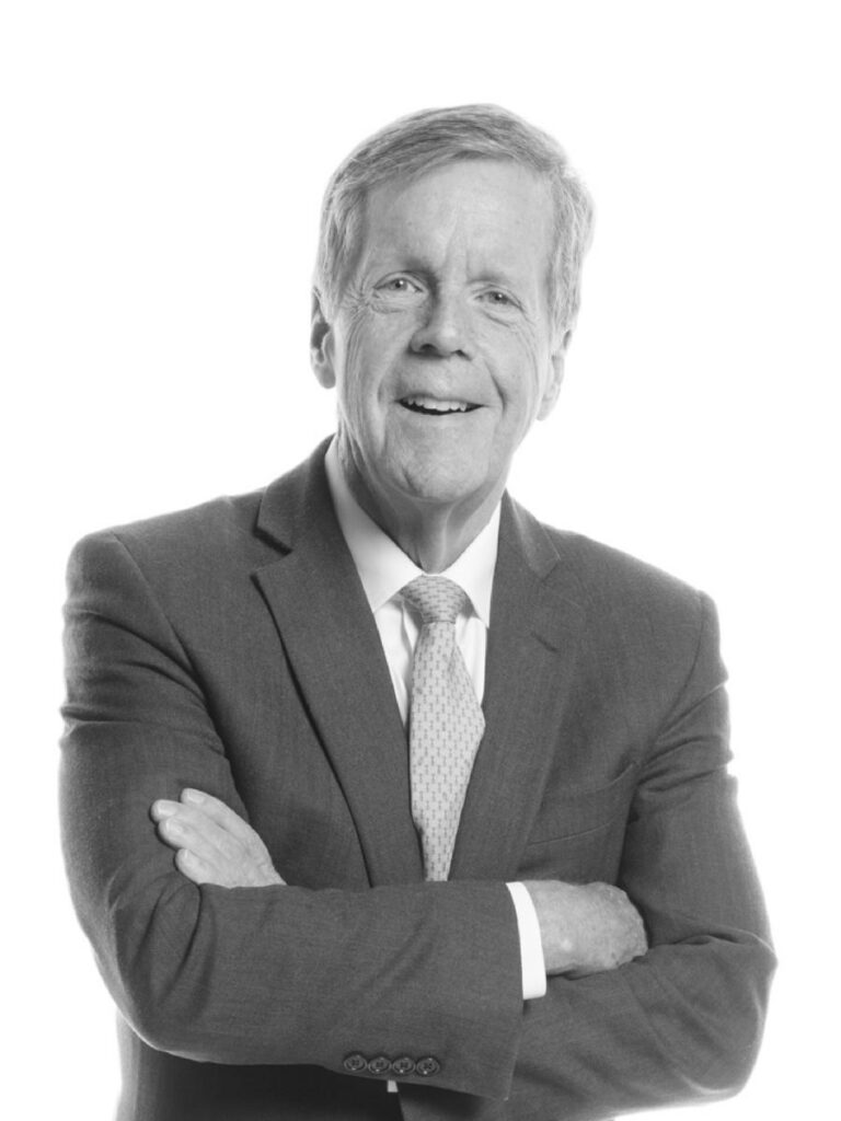 W. Terrence Kilroy