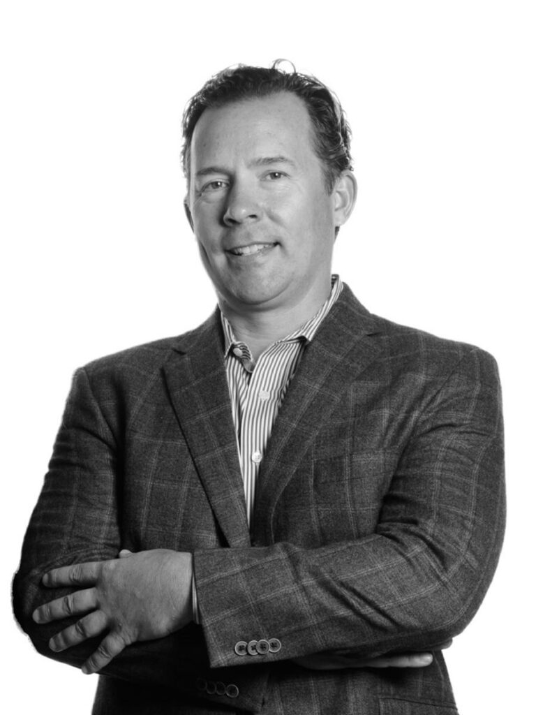 Tim Dunn