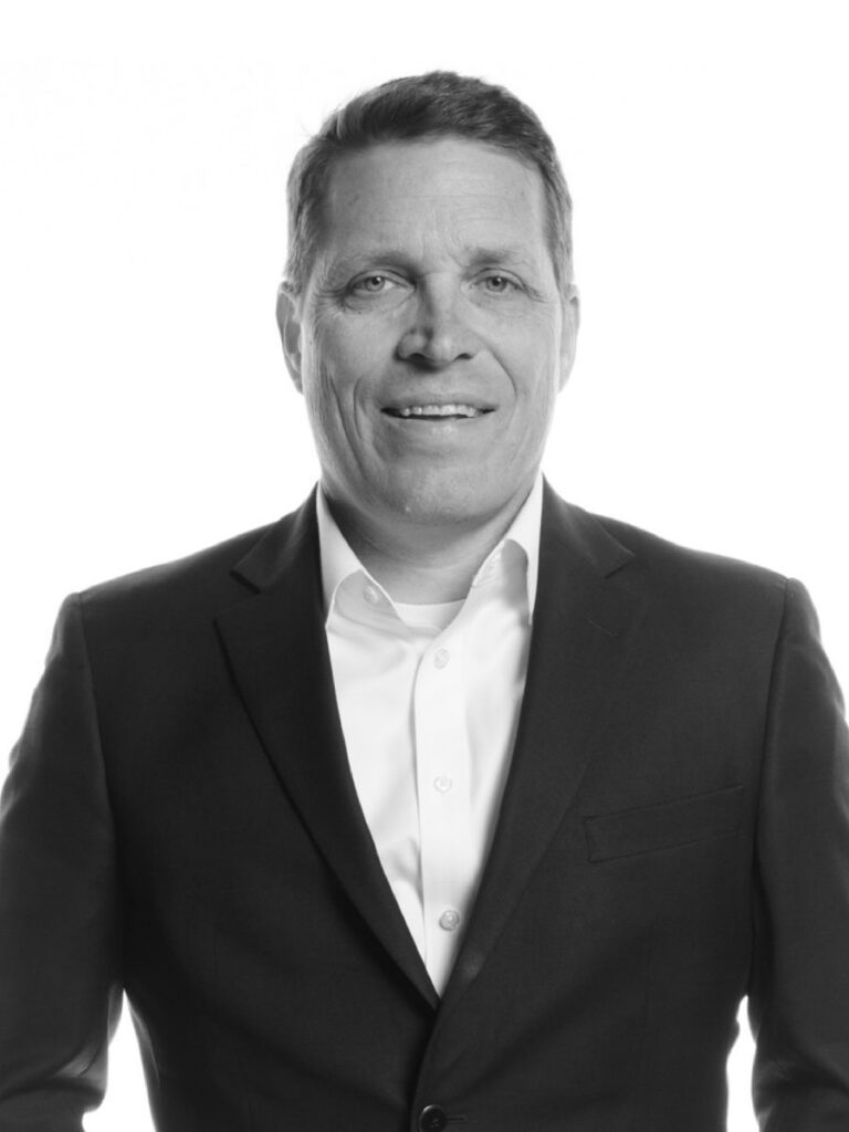 Todd P. Graves