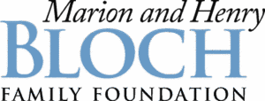 Marion and Henry Bloch Family Foundation logo